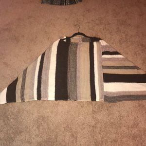 Pancho! So soft and warm!